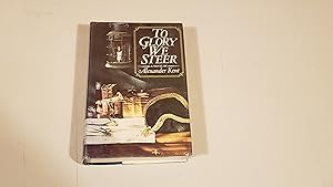 Seller image for To Glory We Steer for sale by SkylarkerBooks