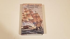 Seller image for SLOOP OF WAR for sale by SkylarkerBooks