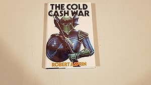 Seller image for Cold Cash War for sale by SkylarkerBooks