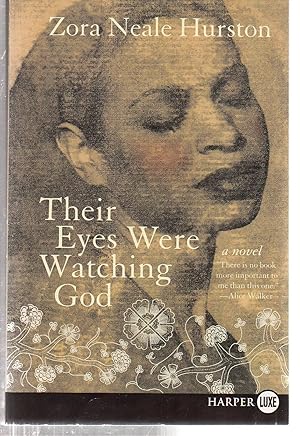 Imagen del vendedor de Their Eyes Were Watching God a la venta por EdmondDantes Bookseller