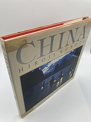 Seller image for China for sale by thebookforest.com