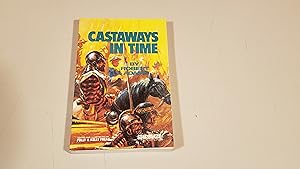 Seller image for Castaways In Time (Castaways In Time 1) for sale by SkylarkerBooks