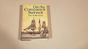 Seller image for On The Company's Service for sale by SkylarkerBooks