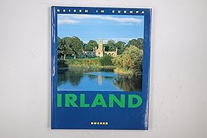Seller image for IRLAND. for sale by Butterfly Books GmbH & Co. KG