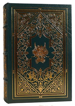 MYTHS AND LEGENDS OF CHINA Easton Press