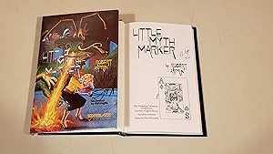 Seller image for Little Myth Marker: Signed for sale by SkylarkerBooks