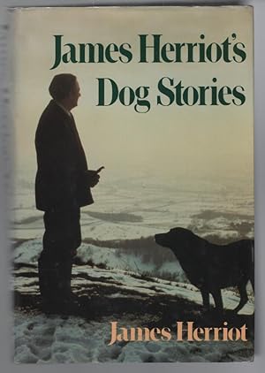 James Herriot's Dog Stories