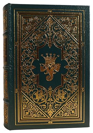 Seller image for MYTHS AND LEGENDS OF THE HINDUS AND BUDDHISTS Easton Press for sale by Rare Book Cellar