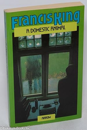 Seller image for A Domestic Animal for sale by Bolerium Books Inc.