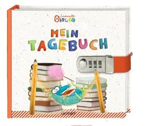 Bild des Verkufers fr Leseratte Otilie. Mein Tagebuch zum Verkauf von AHA-BUCH GmbH