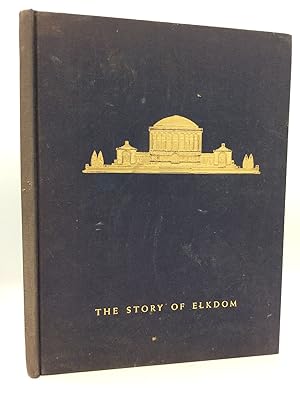 Imagen del vendedor de THE STORY OF ELKDOM a la venta por Kubik Fine Books Ltd., ABAA