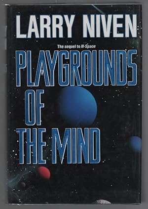 Playgrounds of the Mind