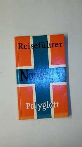 Seller image for NORWEGEN. for sale by Butterfly Books GmbH & Co. KG