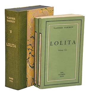 Seller image for Lolita for sale by Burnside Rare Books, ABAA