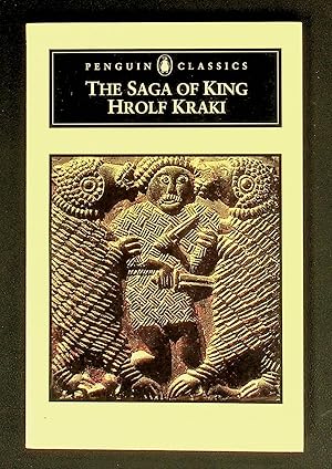 Imagen del vendedor de The Saga of King Hrolf Kraki (Penguin Classics) a la venta por Shopbookaholic Inc