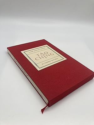 Imagen del vendedor de Tao Te Ching: A New English Version a la venta por thebookforest.com