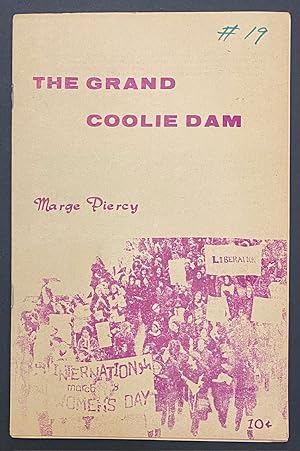 The Grand Coolie Dam