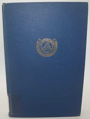 Seller image for Economic Fluctuations in the United States 1921-1941 (Cowles Commission for Research in Economics Monograph No. 11) for sale by Easy Chair Books