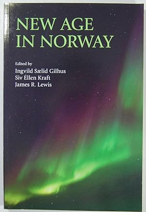 Seller image for New Age in Norway for sale by Kazoo Books LLC