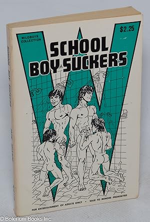 School Boy Suckers