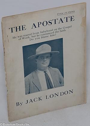 The apostate