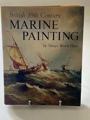 Seller image for British 19th Century Marine Painting for sale by The Deva Bookshop