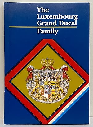 The Luxembourg Grand Ducal Family
