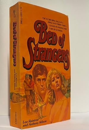 Seller image for Bed of Strangers for sale by Irolita Books