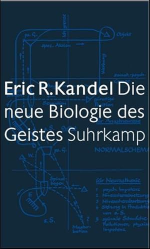 Bild des Verkufers fr Psychiatrie, Psychoanalyse und die neue Biologie des Geistes. Mit einem Vorwort von Gerhard Roth. Aus dem Amerikan. von Michael Bischoff und Jrgen Schrder. zum Verkauf von Antiquariat Thomas Haker GmbH & Co. KG