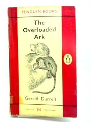 Seller image for The Overloaded Ark for sale by World of Rare Books