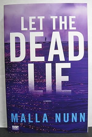 Imagen del vendedor de Let the Dead Lie a la venta por West Side Books