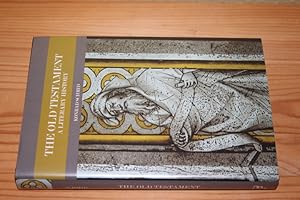 Bild des Verkufers fr The Old Testament. A literary history. zum Verkauf von Antiquariat Andree Schulte