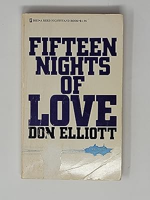 Fifteen Nights of Love