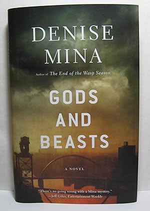 Seller image for Gods and Beasts for sale by West Side Books