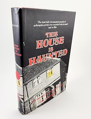 Seller image for This House Is Haunted for sale by R. Rivers Books