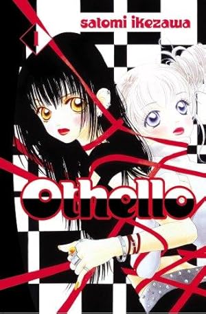 Imagen del vendedor de Othello volume 1 a la venta por WeBuyBooks