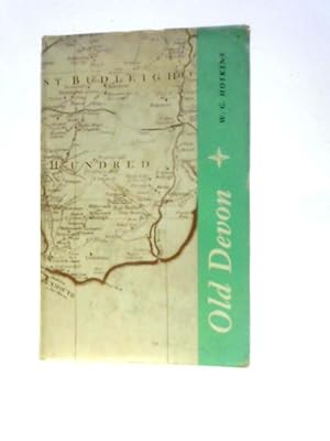 Seller image for Old Devon for sale by World of Rare Books