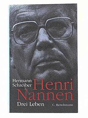 Henri Nannen