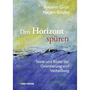 Imagen del vendedor de Den Horizont wieder spueren a la venta por ISIA Media Verlag UG | Bukinist