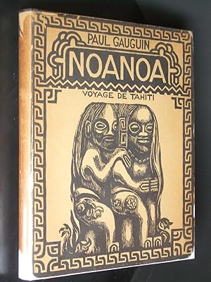 Noa Noa: Voyage à Tahiti