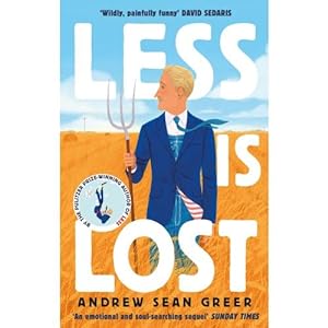 Seller image for Less is Lost for sale by ISIA Media Verlag UG | Bukinist