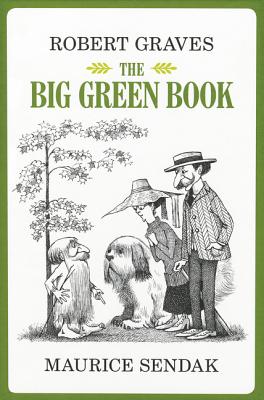 Immagine del venditore per The Big Green Book (Hardback or Cased Book) venduto da BargainBookStores