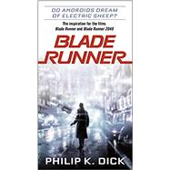Seller image for Blade Runner for sale by eCampus