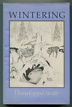Seller image for Wintering for sale by Between the Covers-Rare Books, Inc. ABAA