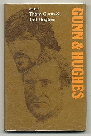 Seller image for Thom Gunn and Ted Hughes for sale by Between the Covers-Rare Books, Inc. ABAA