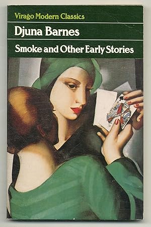 Bild des Verkufers fr Smoke and Other Early Stories zum Verkauf von Between the Covers-Rare Books, Inc. ABAA