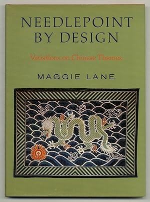 Bild des Verkufers fr Needlepoint By Design: Variations On Chinese Themes zum Verkauf von Between the Covers-Rare Books, Inc. ABAA