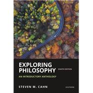 Imagen del vendedor de Exploring Philosophy An Introductory Anthology a la venta por eCampus