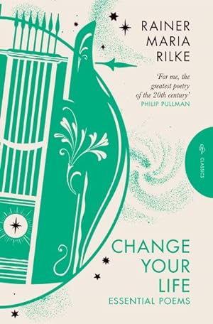 Seller image for Change Your Life for sale by GreatBookPrices