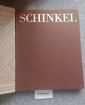Karl Friedrich Schinkel : sein Wirken als Architekt. Ausgewählte Bauten in Berlin und Potsdam im ...